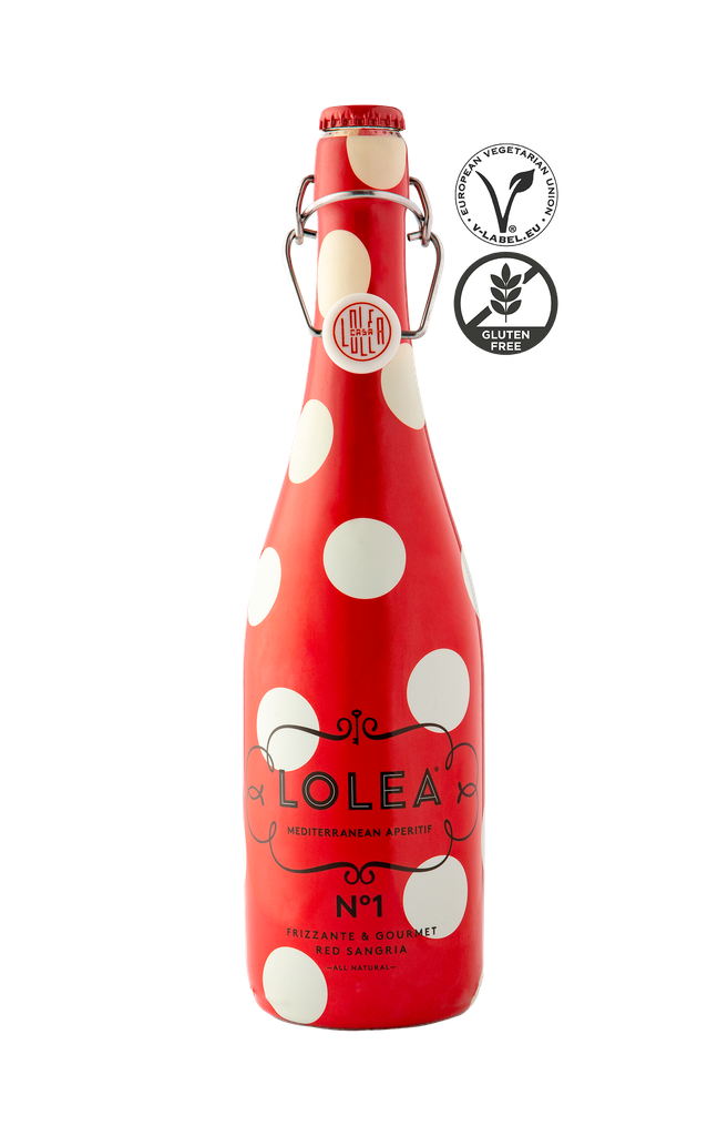 CCL Lolea N° 1 Tinto 75 cl L-020226