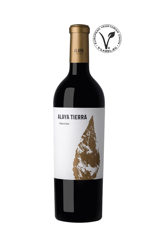 JGF Alaya Tierra 2022 Tinto 75cl