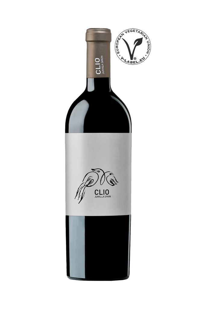 JGF Clio 2022 Tinto 75cl