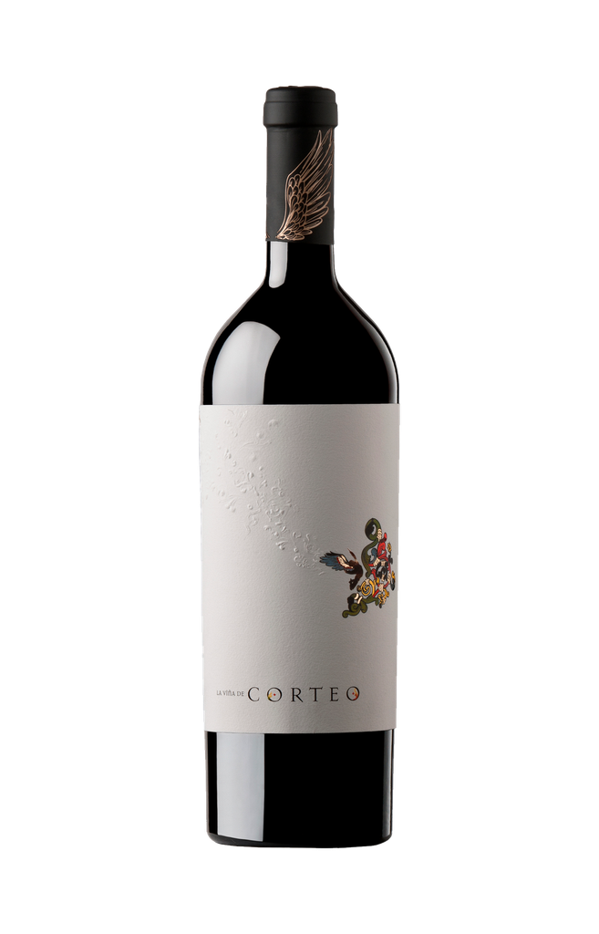 JGF Corteo 2022 Tinto 75cl