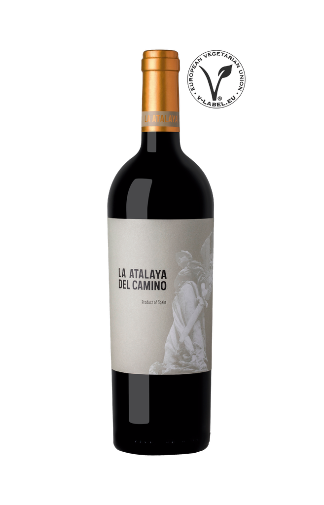 JGF La Atalaya del Camino Tinto 75cl