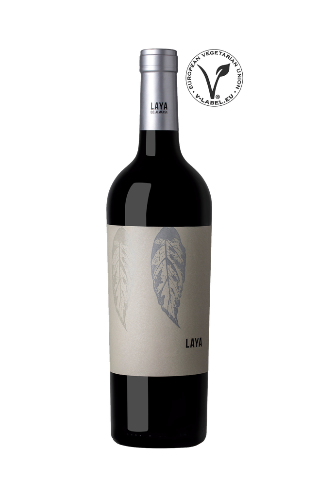 JGF Laya 2023 Tinto 75cl