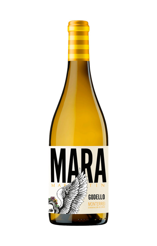 MCX Mara Martin Blanco 75 cl