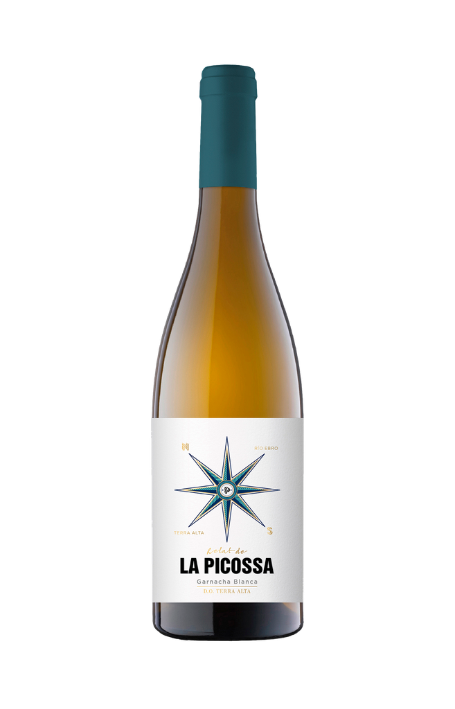 GRO La Picossa 2024 Blanco 75 cl