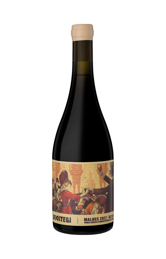 MRC The Party 2023 Tinto 75 cl