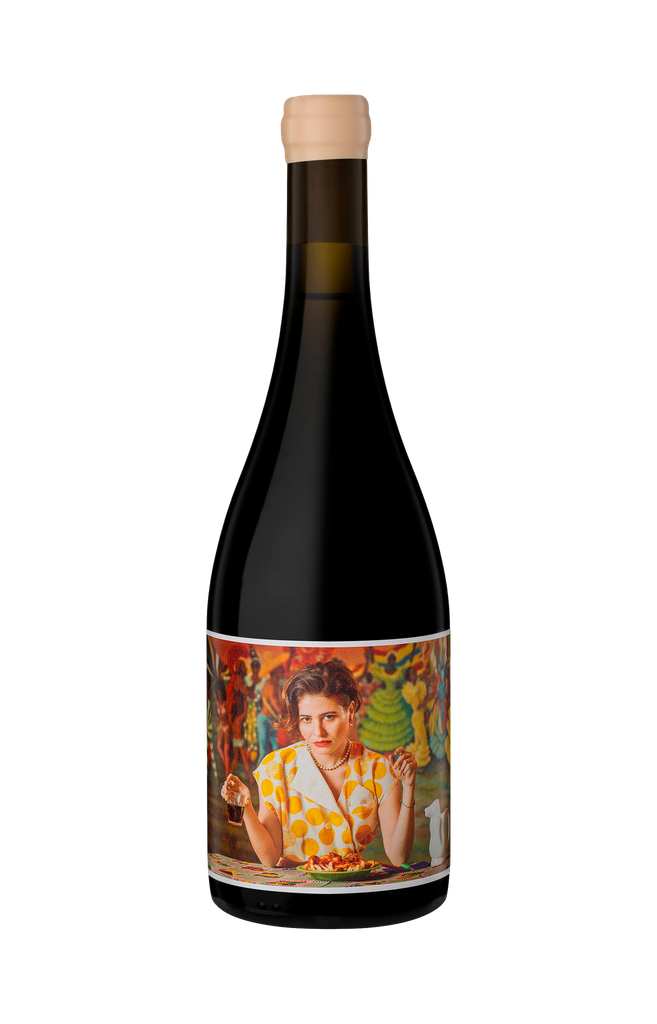 MRC Tinto De La Casa 2022 75 cl