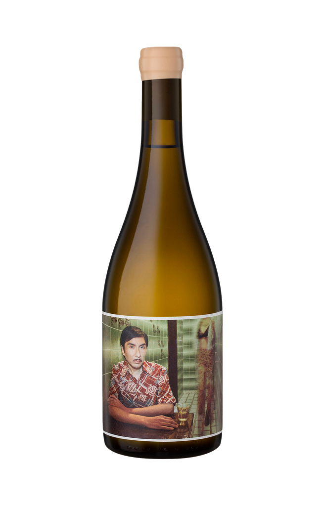 MRC Blanco De La Casa 2023 75 cl