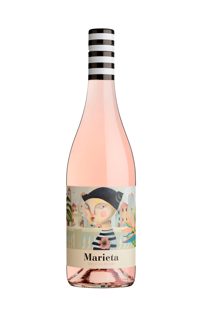MCX Marieta Rose 75 cl