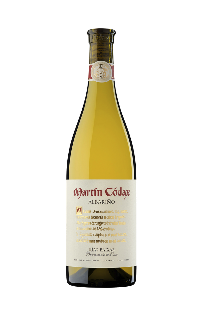 Martín Códax Magnum