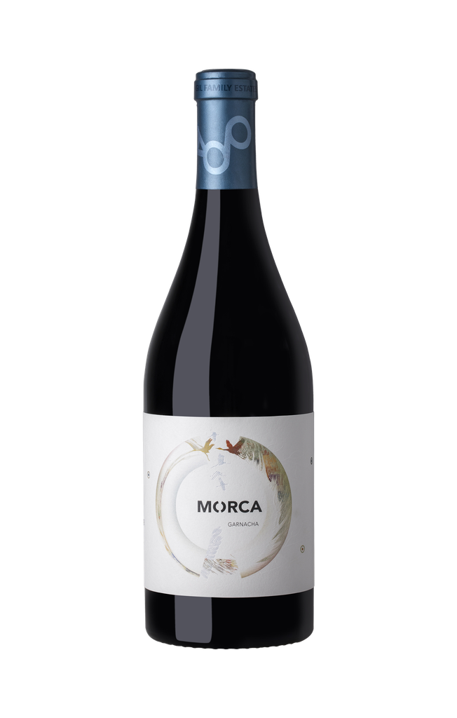JGF Morca 2021 Tinto 75 cl