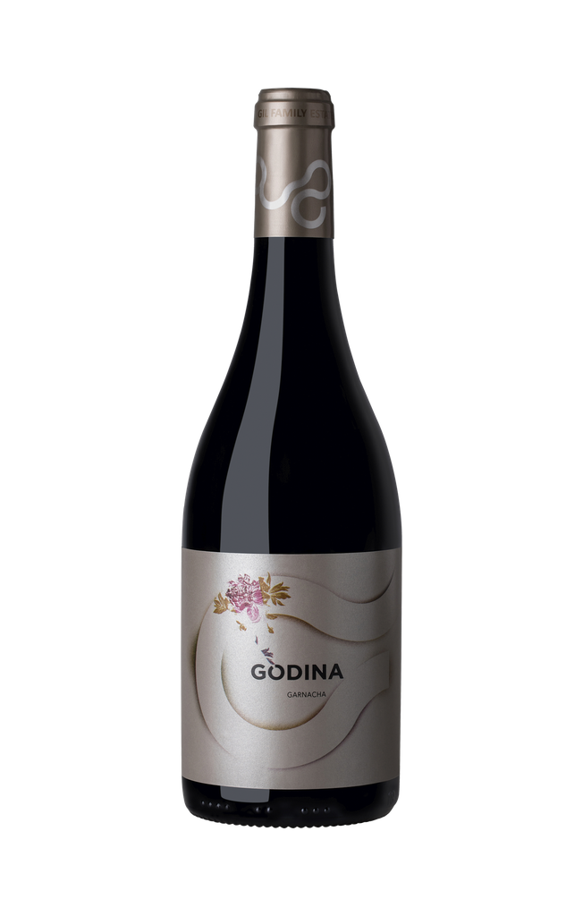 JGF Godina 2021 Tinto 75 cl