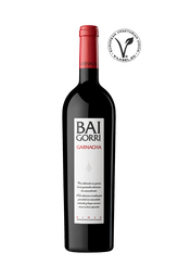 [8437005060692] BAI Baigorri Garnacha tinto 75cl