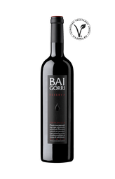 [8437005060234] BAI Baigorri Reserva 2018 tinto 75cl
