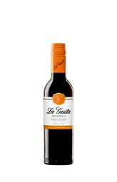 [8411390200024] GJE La Guita Manzanilla Generoso 37.5 cl