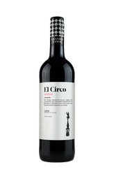 [8412075700716] GVI El Circo Acrobata Garnacha Tinto 75 cl