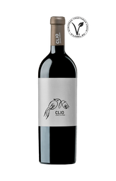 [8437005068100] JGF Clio 2022 Tinto 75cl