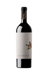 [8437021802511] JGF Corteo 2022 Tinto 75cl