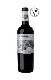 [8437012278516] JGF Honoro Vera Monastrell 2024 Tinto 75cl