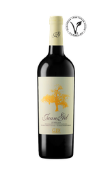 [8437005068001] JGF Juan Gil Etiqueta Amarilla 2023 Tinto 75cl