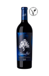 [8437005068735] JGF Juan Gil Etiqueta Azul 2022 Tinto 75 cl