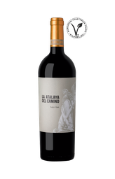 [8437005068315] JGF La Atalaya del Camino 2022 Tinto 75cl