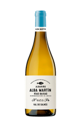 [8414825339337] MCX Alba Martin 2024 Blanco 75 cl