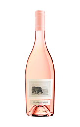 [8414825337760] MCX Cuatro Pasos Rosado 75 cl