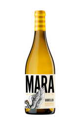 [8414825337838] MCX Mara Martin Blanco 75 cl