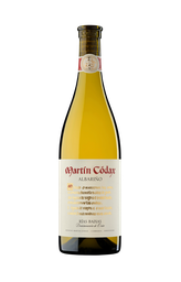 [8414825336633] MCX Martín Codax Blanco 75 cl