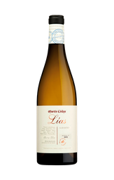 [8414825337616] MCX Martín Codax Lias 2022 Blanco 75 cl