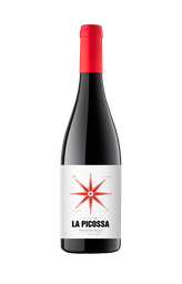 [8411106069693] GRO La Picossa 2024 Tinto 75 cl