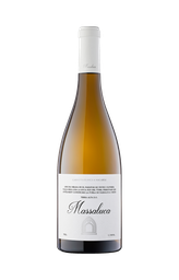 [8411106091700] GRO Massaluca 2022 Blanco 75 cl