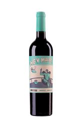 [7798000210835] MRC Hey Malbec! 2024 tinto 75 cl