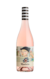 [8414825340005] MCX Marieta Rose 75 cl