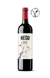 [8437005060258] BAI Baigorri Negu 2023 tinto 75cl